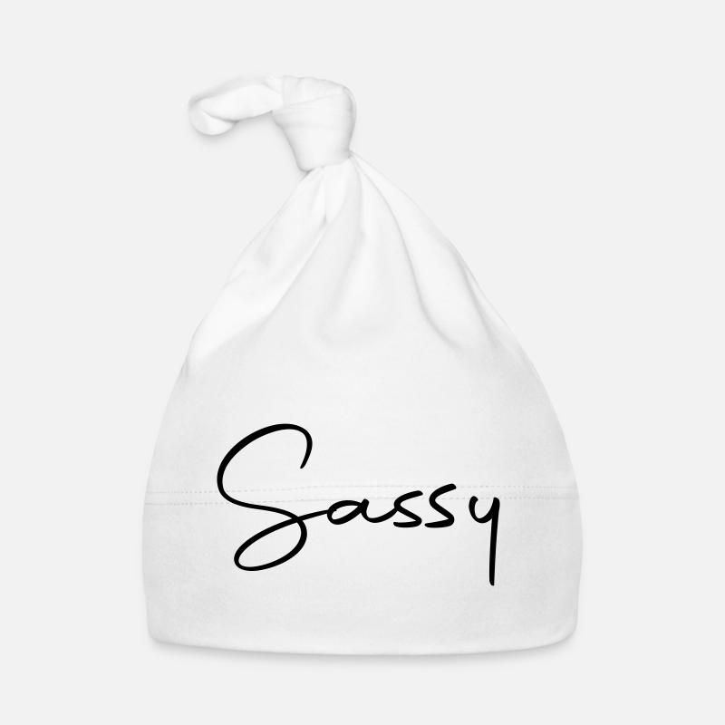 frech Baby Bio-Mütze