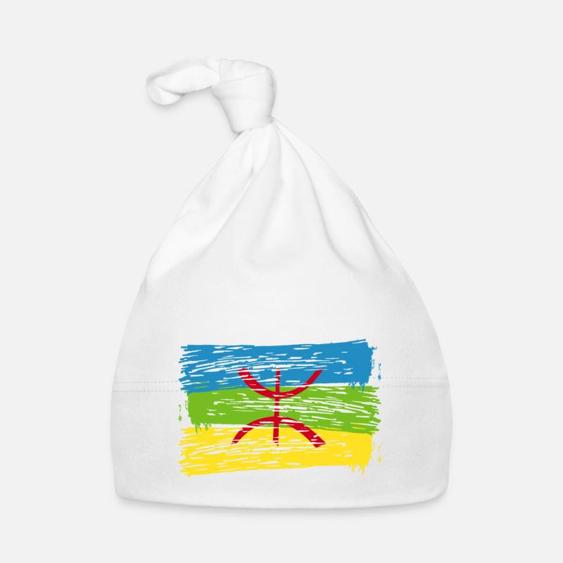 Bonnet bio Bébé