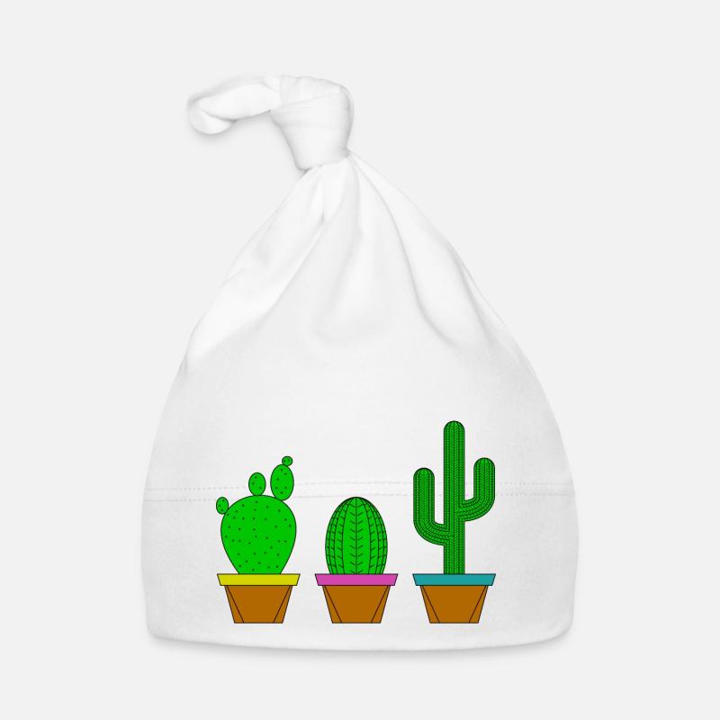 Bonnet bio Bébé