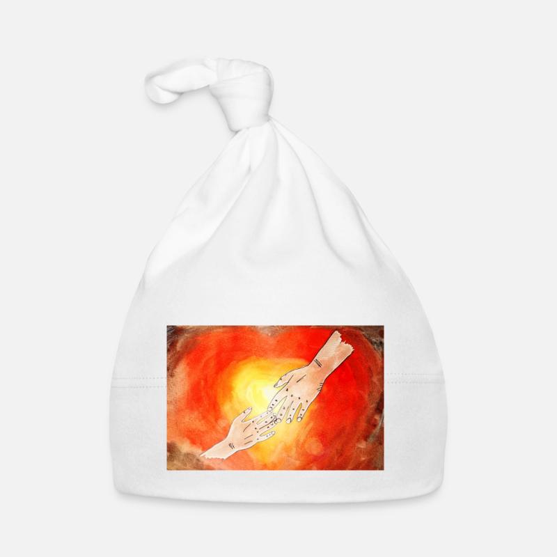 Bonnet bio Bébé