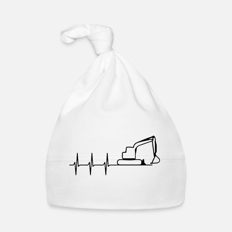 Bonnet bio Bébé