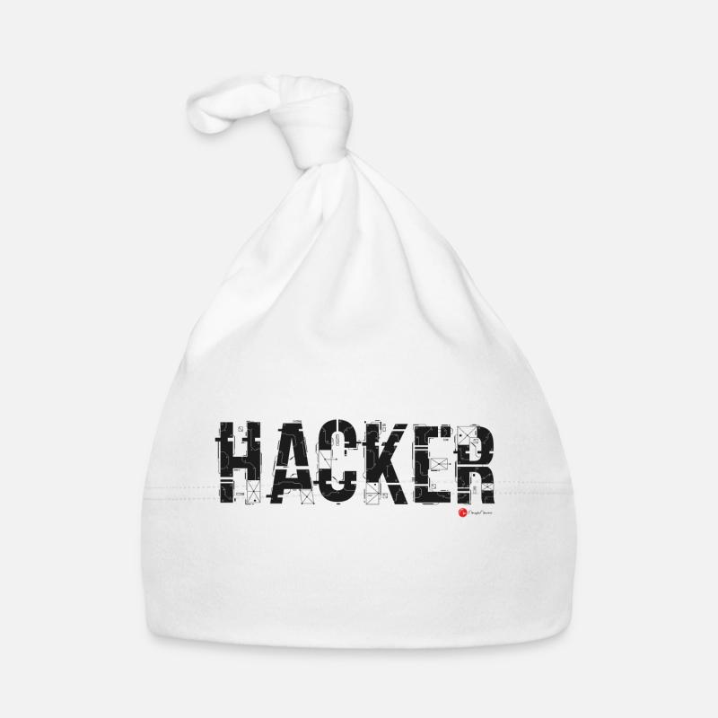 Organic Baby Cap