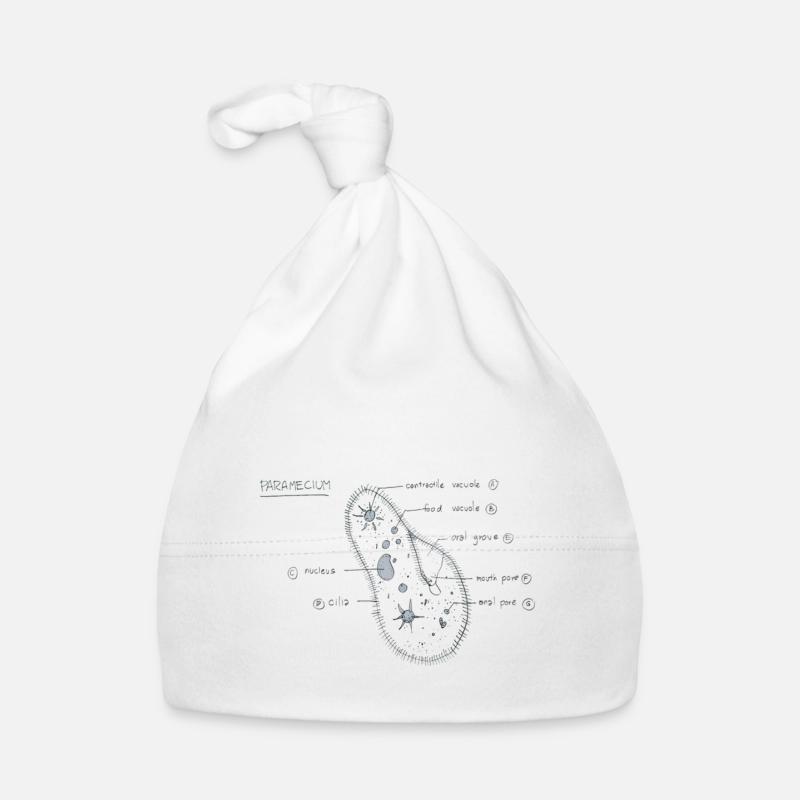 Bonnet bio Bébé