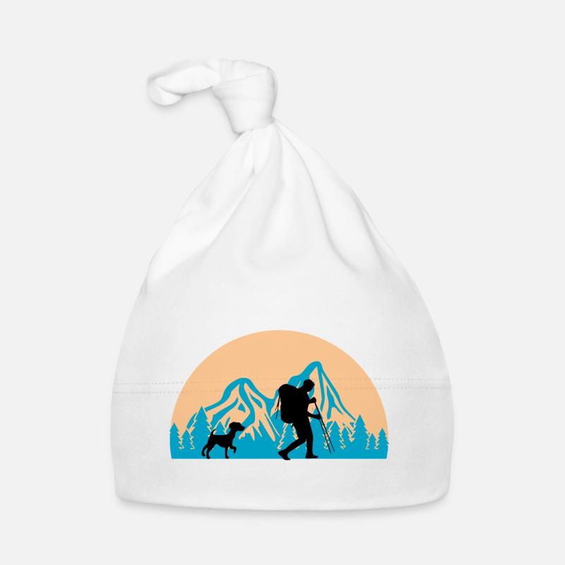 Bonnet bio Bébé