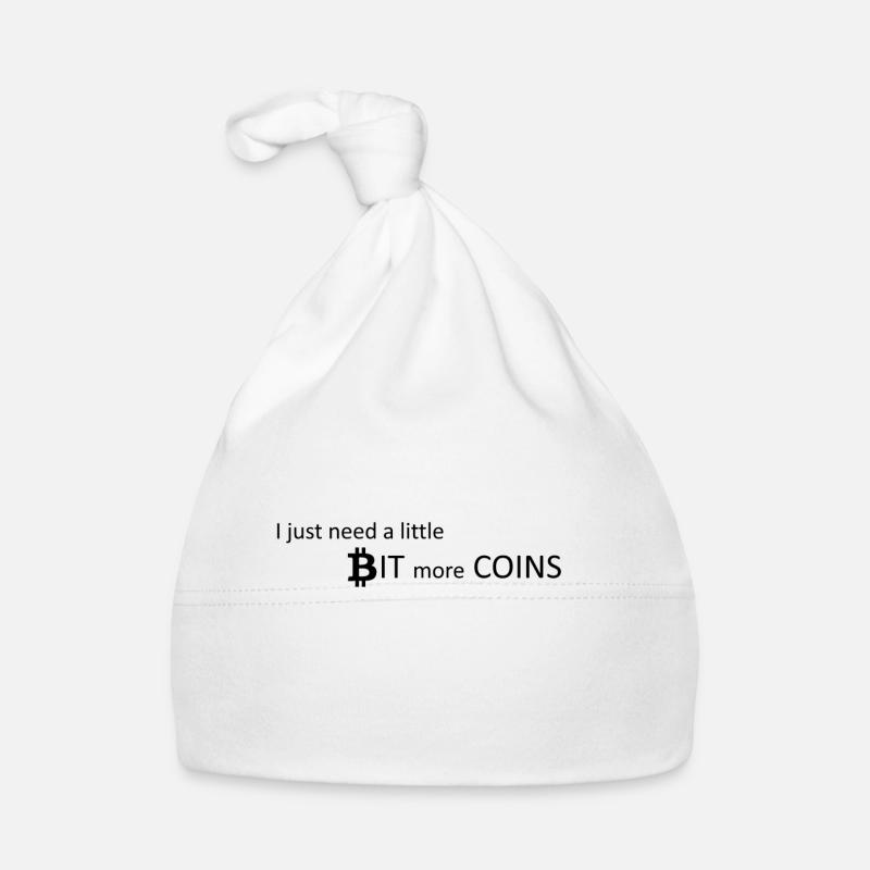 Bonnet bio Bébé