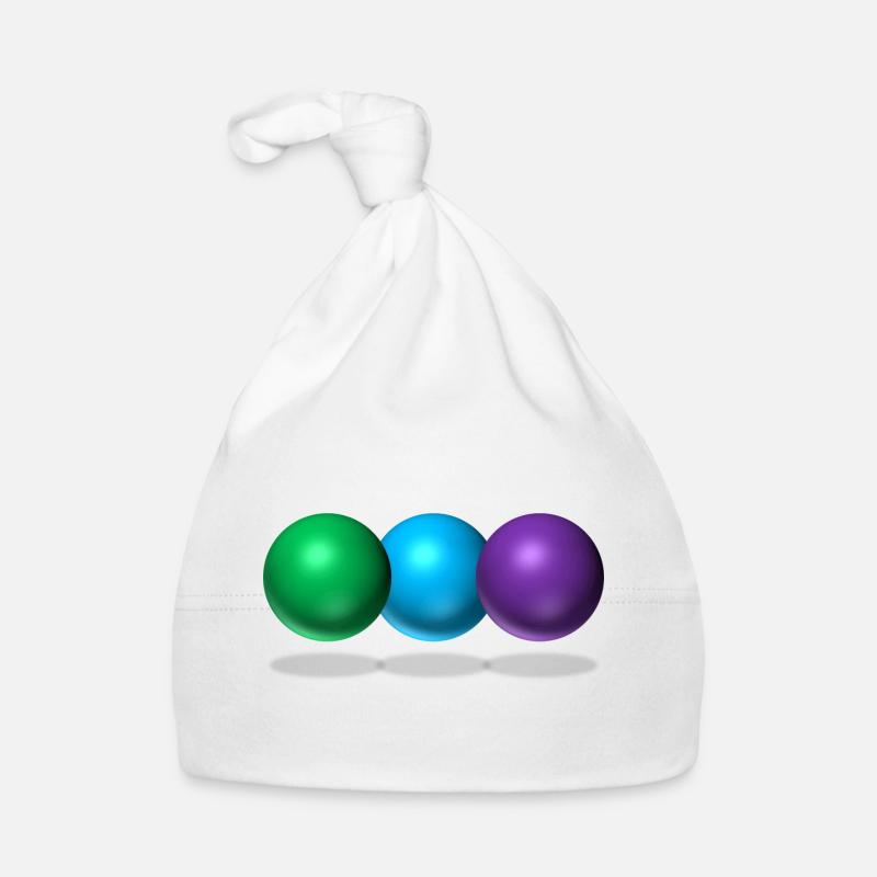 Bonnet bio Bébé
