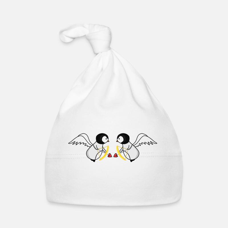 Bonnet bio Bébé