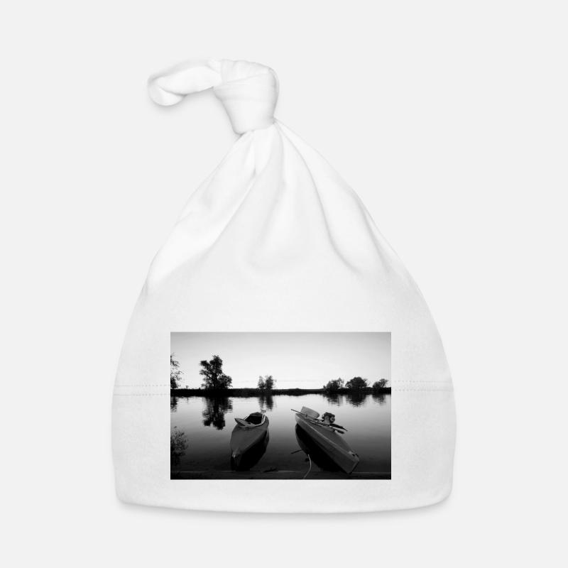 Bonnet bio Bébé