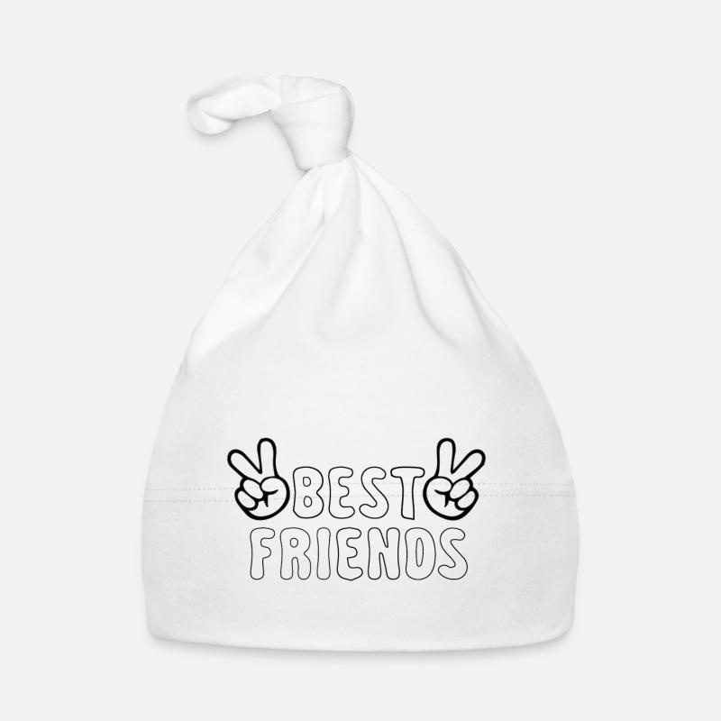Bonnet bio Bébé