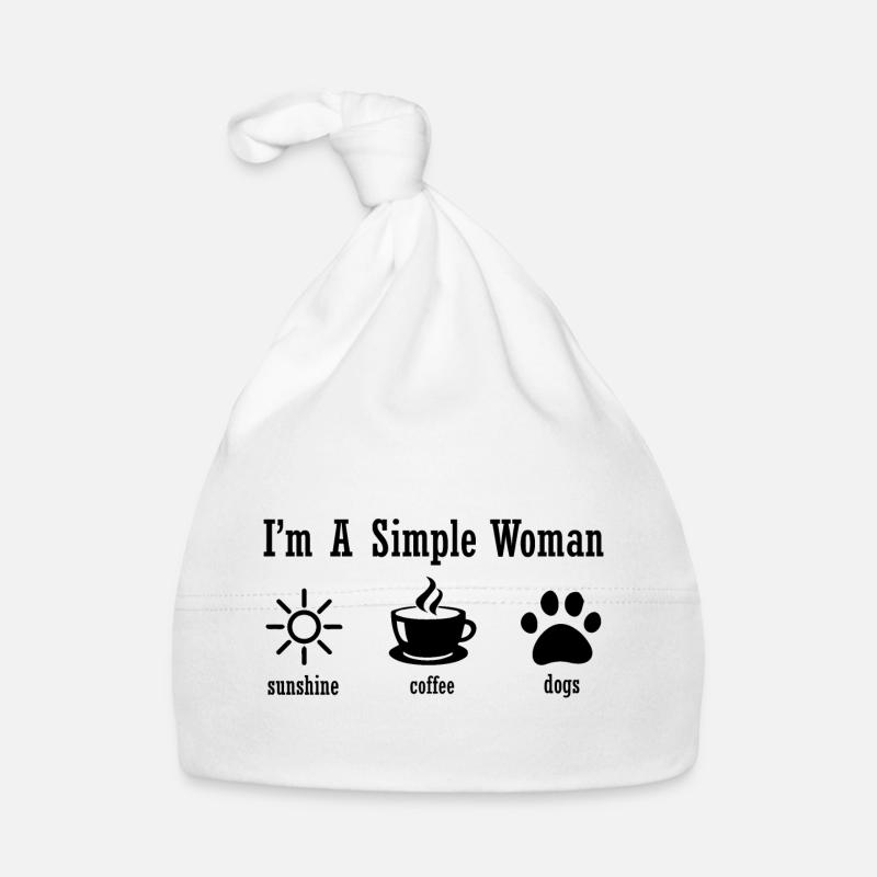 Bonnet bio Bébé