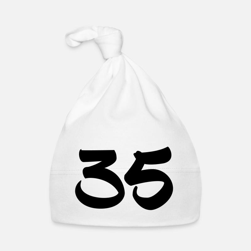 Bonnet bio Bébé