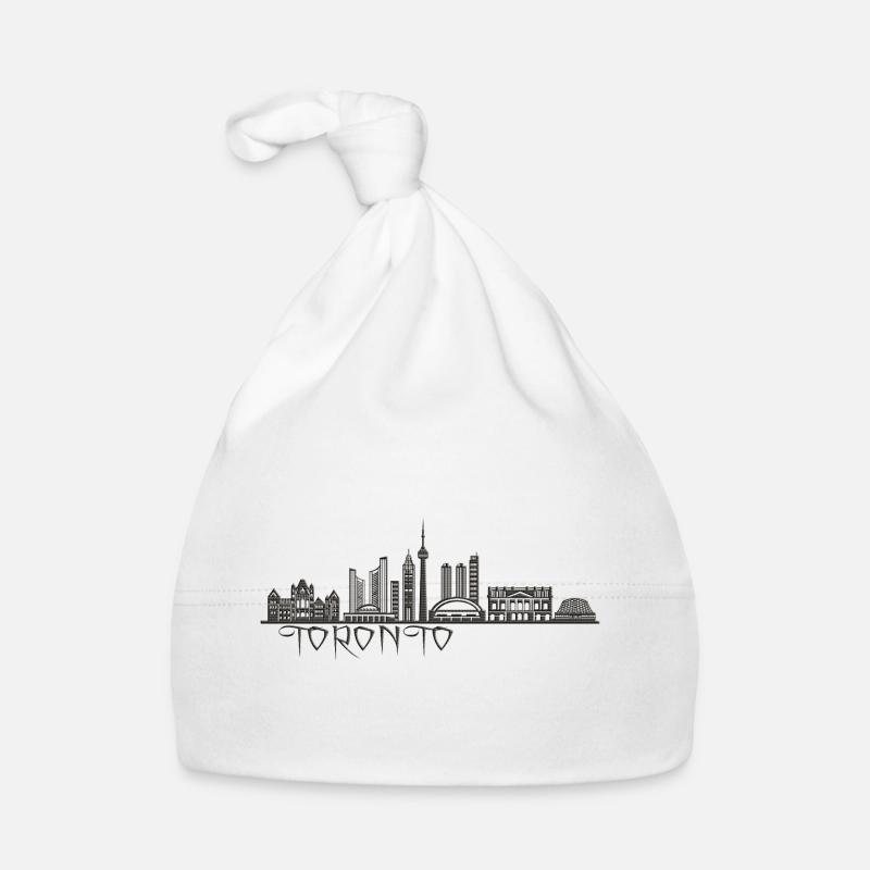 Bonnet bio Bébé