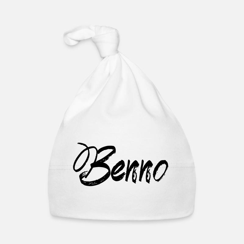 Benno Baby Bio-Mütze