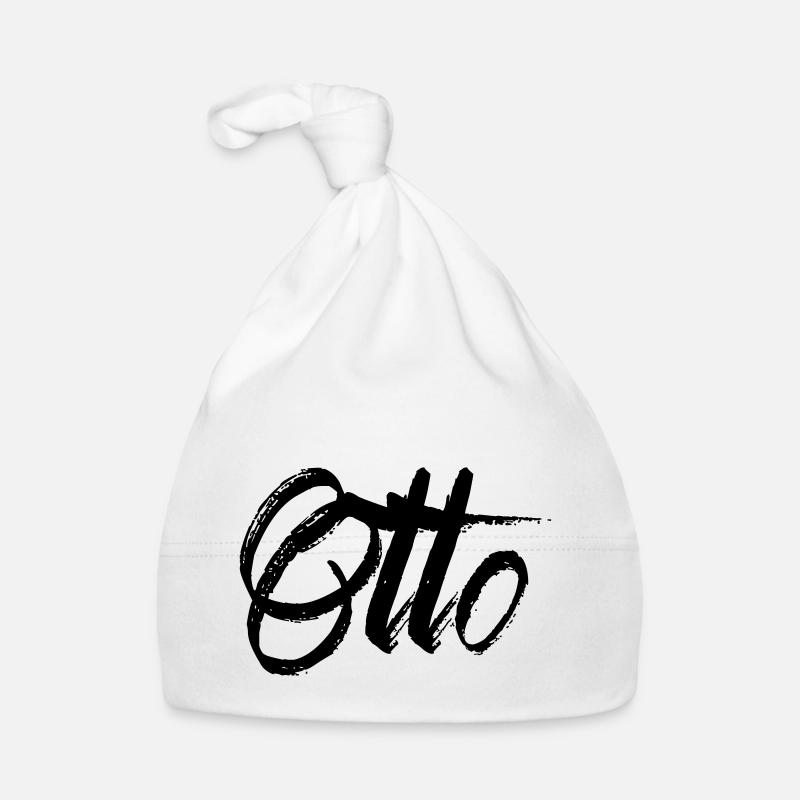 Bonnet bio Bébé