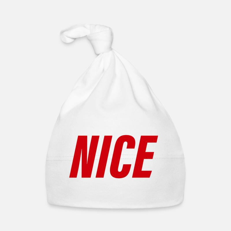 Nett Baby Bio-Mütze