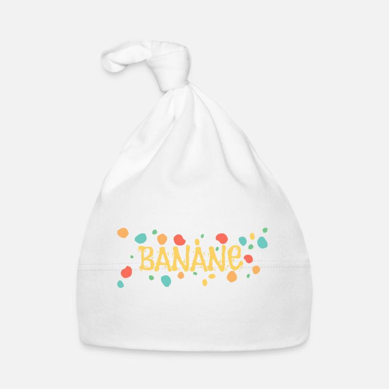 Bonnet bio Bébé