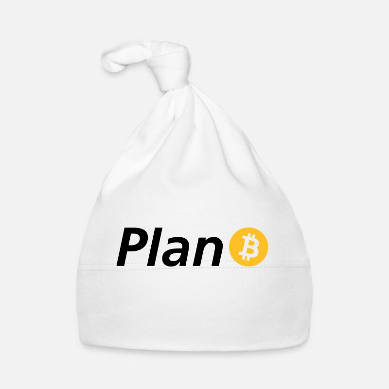 Organic Baby Cap