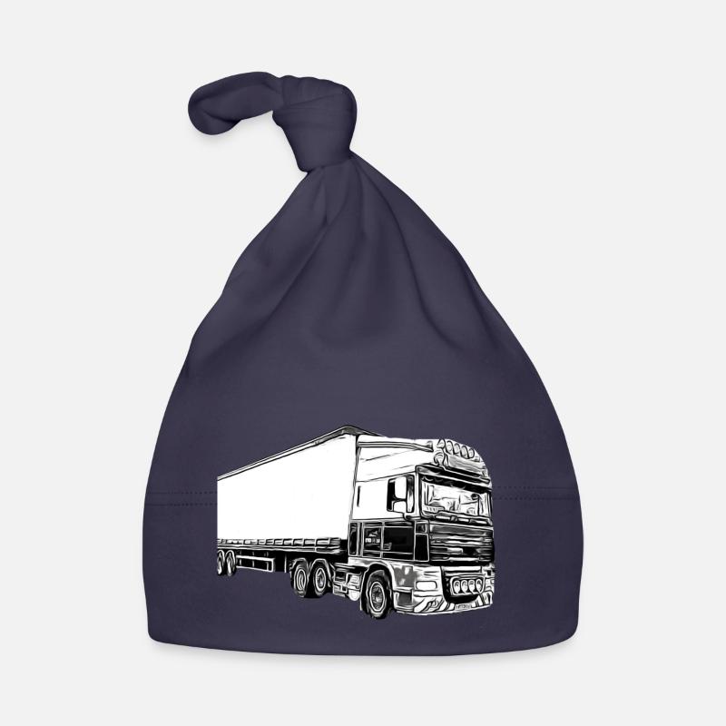 Bonnet bio Bébé