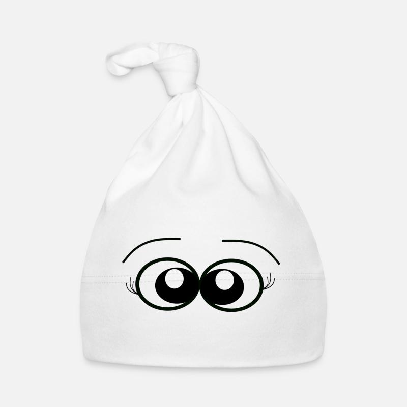 Bonnet bio Bébé