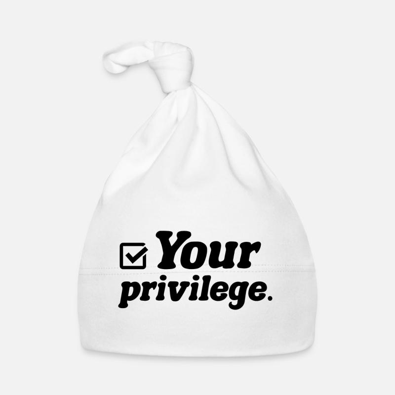 Bonnet bio Bébé