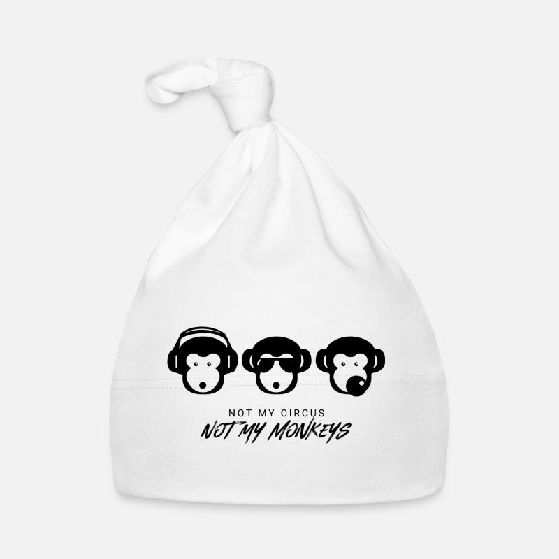 Bonnet bio Bébé