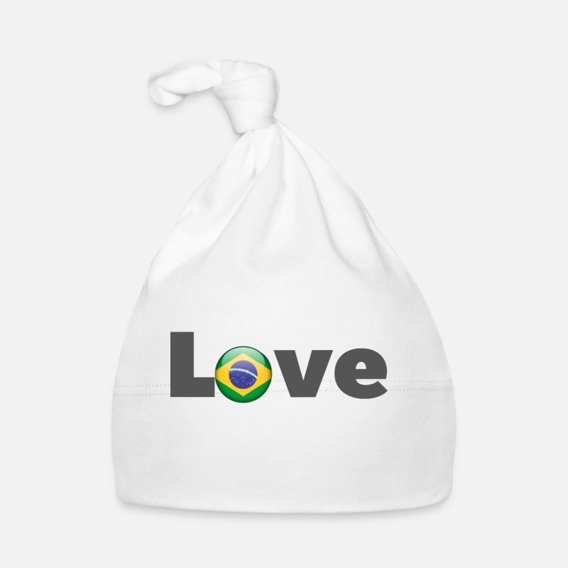 Bonnet bio Bébé