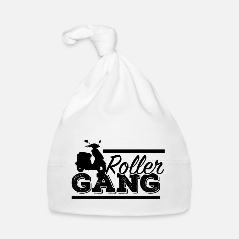 Bonnet bio Bébé