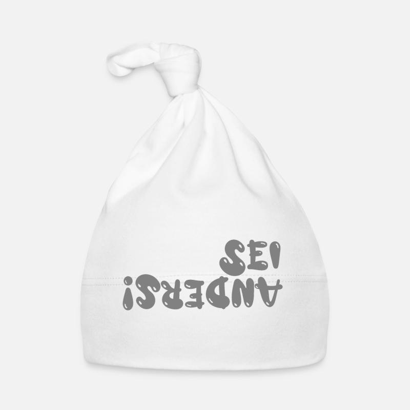 Bonnet bio Bébé
