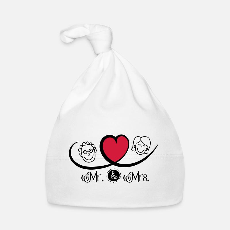 Bonnet bio Bébé