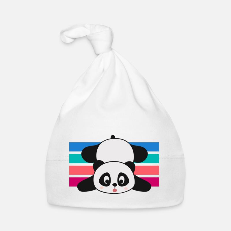 Bonnet bio Bébé