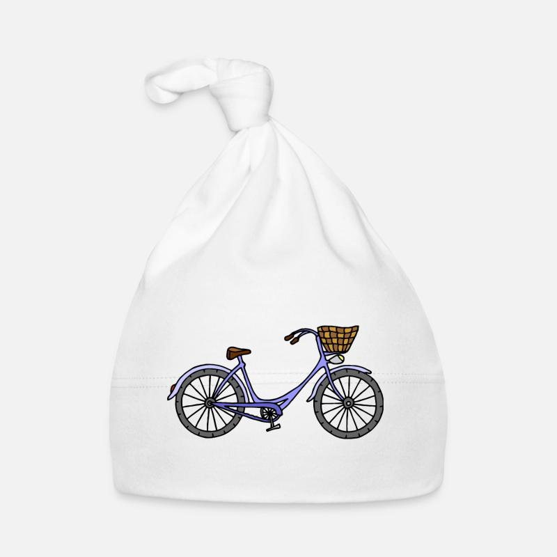 Bonnet bio Bébé