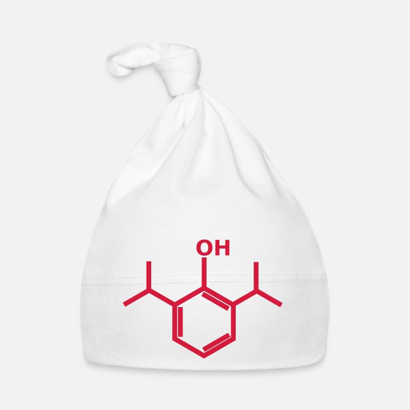 Propofol Organic Baby Cap