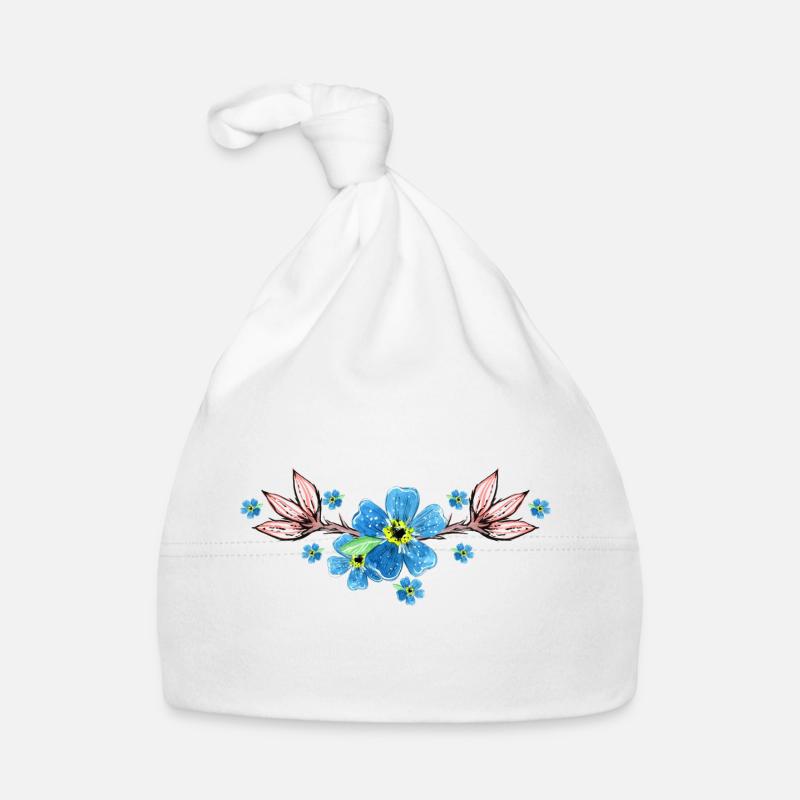 Bonnet bio Bébé