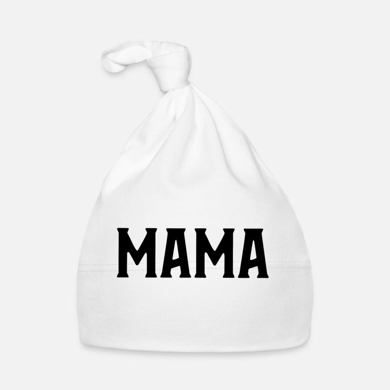 Bonnet bio Bébé