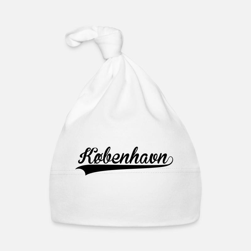 Kopenhagen Baby Bio-Mütze