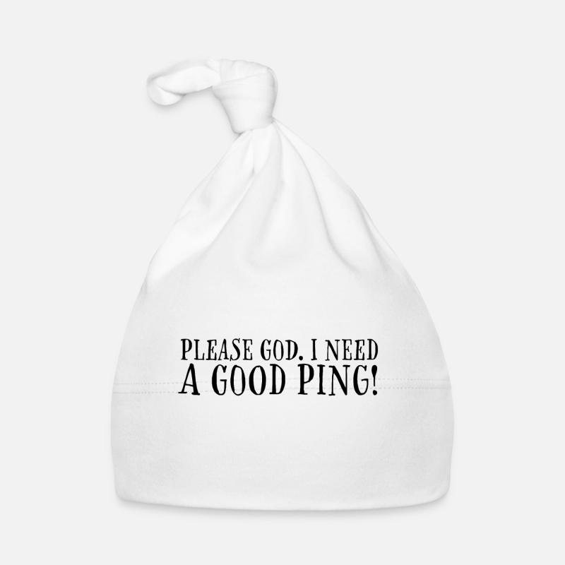 Bonnet bio Bébé