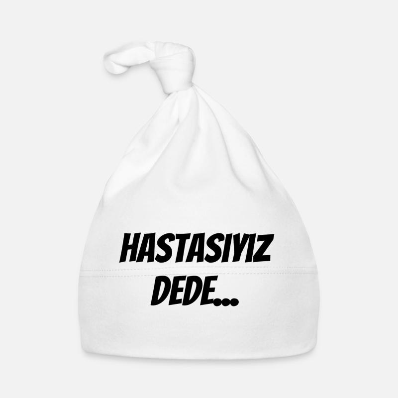 Bonnet bio Bébé