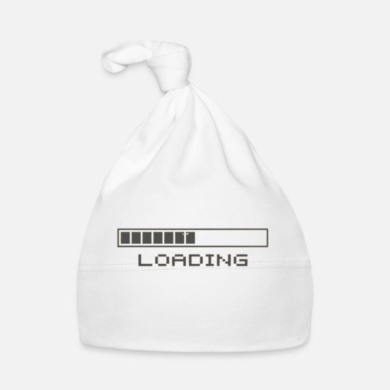 download loading Organic Baby Cap