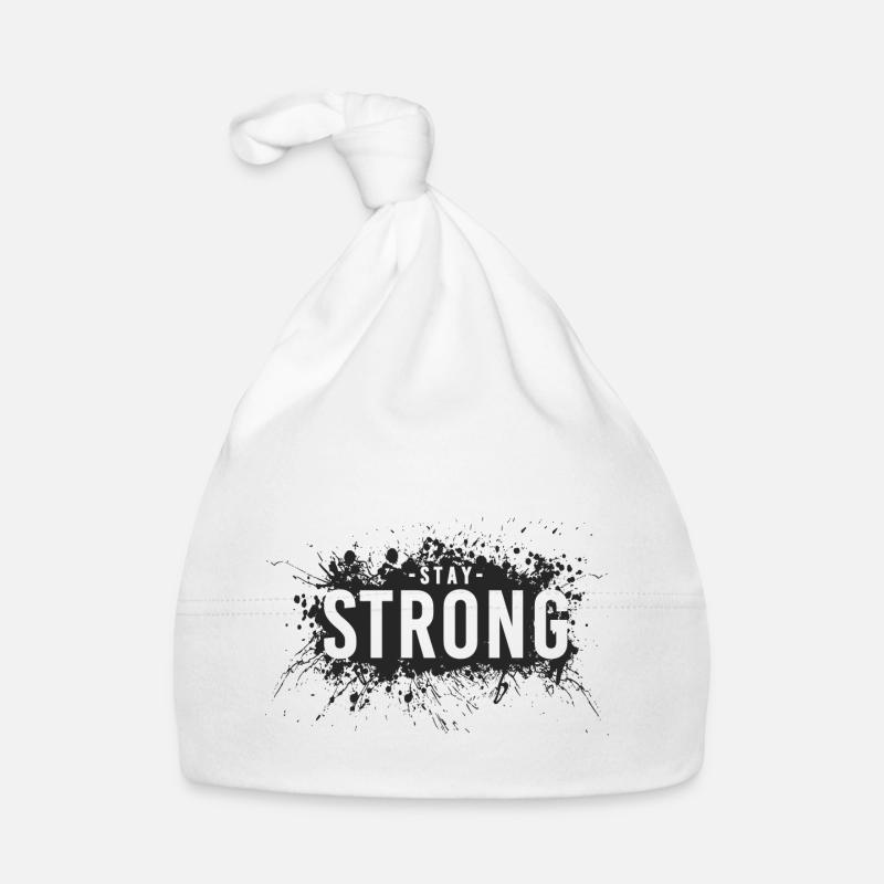 Bonnet bio Bébé