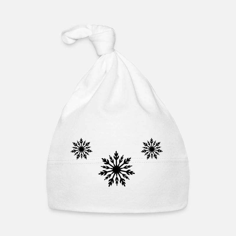 Bonnet bio Bébé