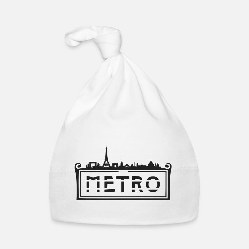 Bonnet bio Bébé