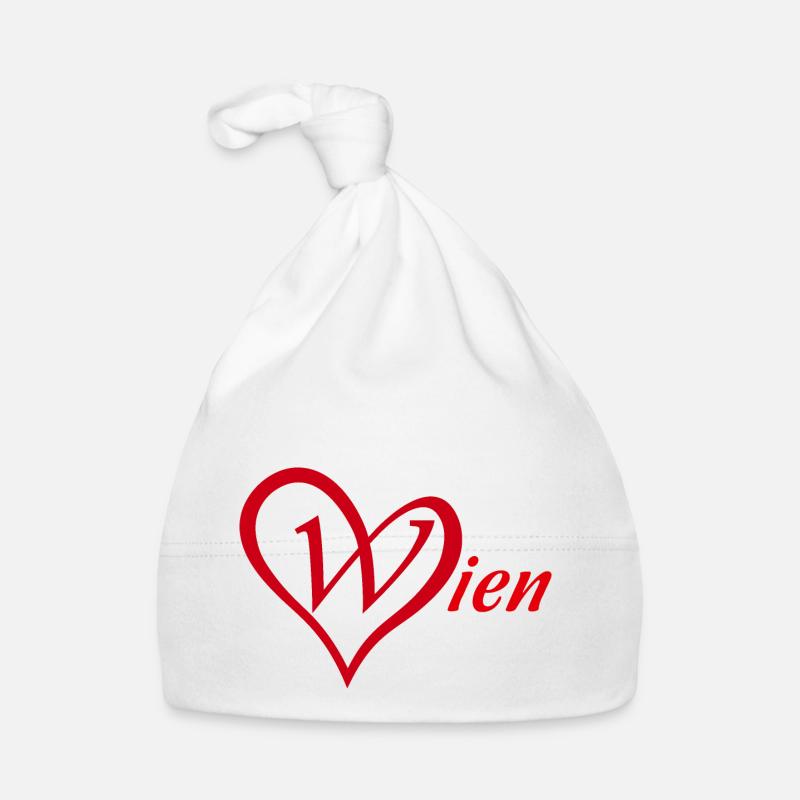 Vienne Bonnet bio Bébé