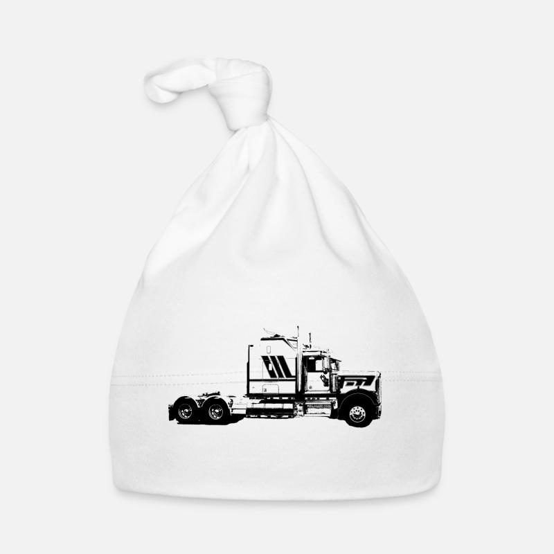 Bonnet bio Bébé