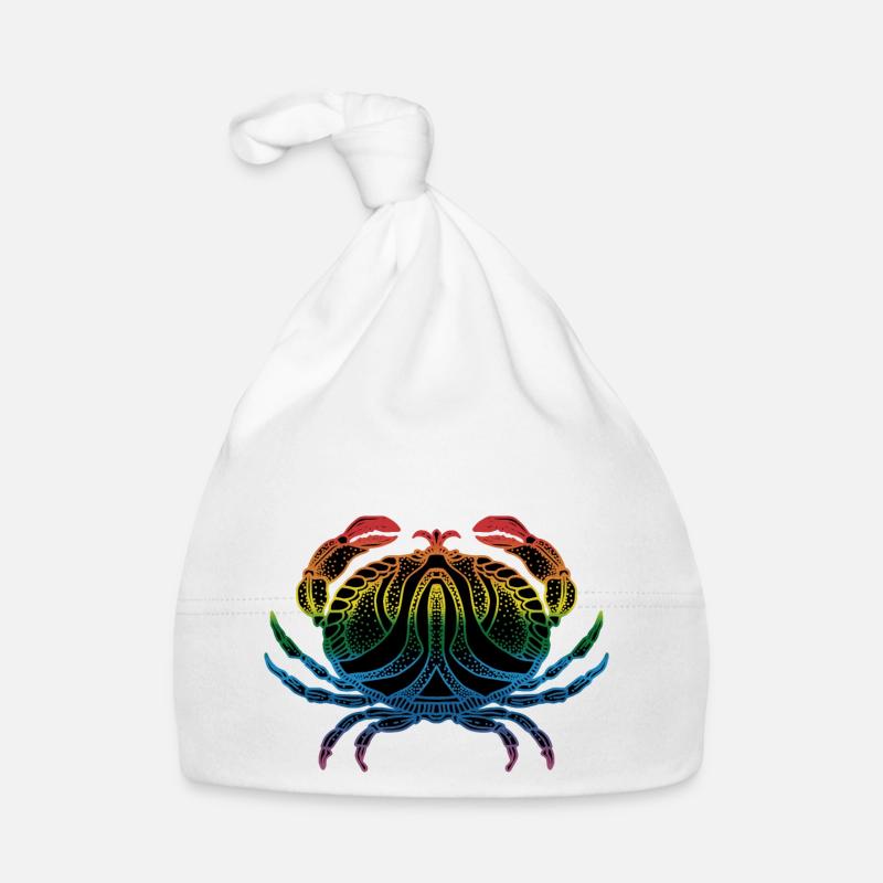 Bonnet bio Bébé