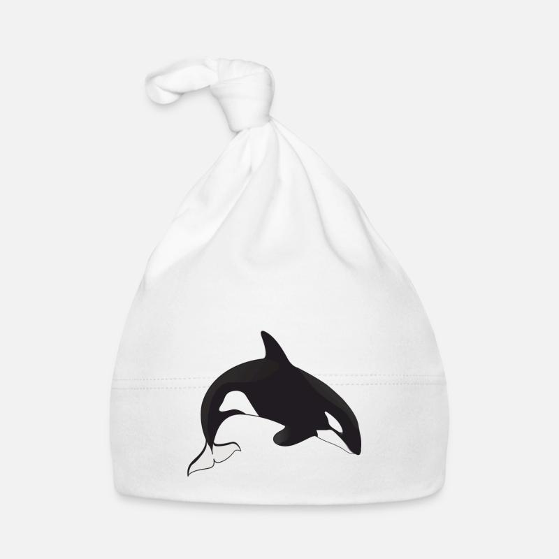 orque Bonnet bio Bébé