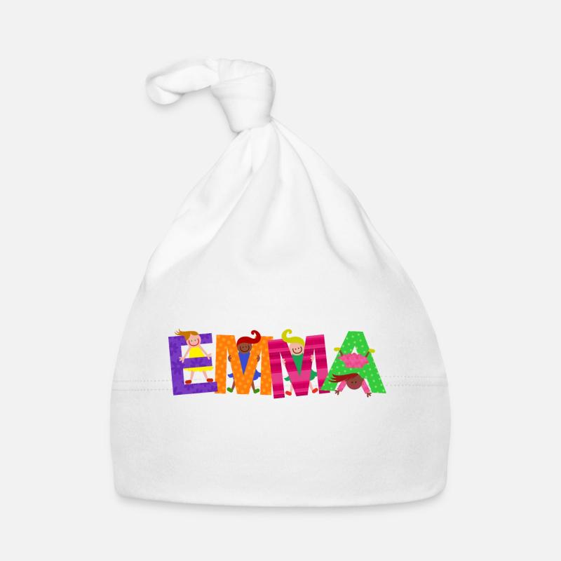 Bonnet bio Bébé