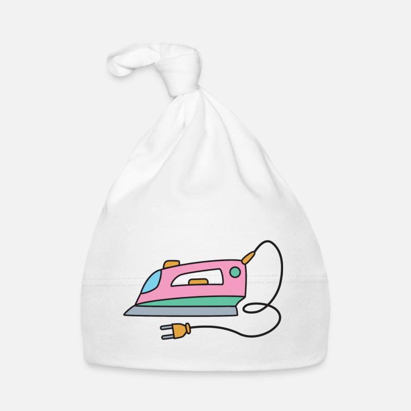 Bonnet bio Bébé