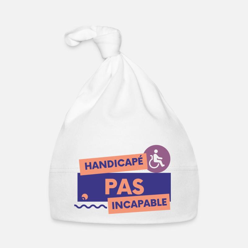 Bonnet bio Bébé