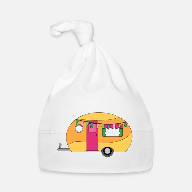 Bonnet bio Bébé