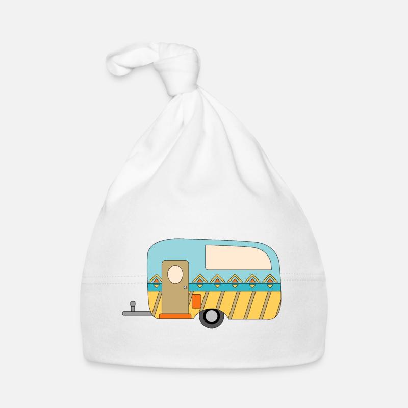 Bonnet bio Bébé